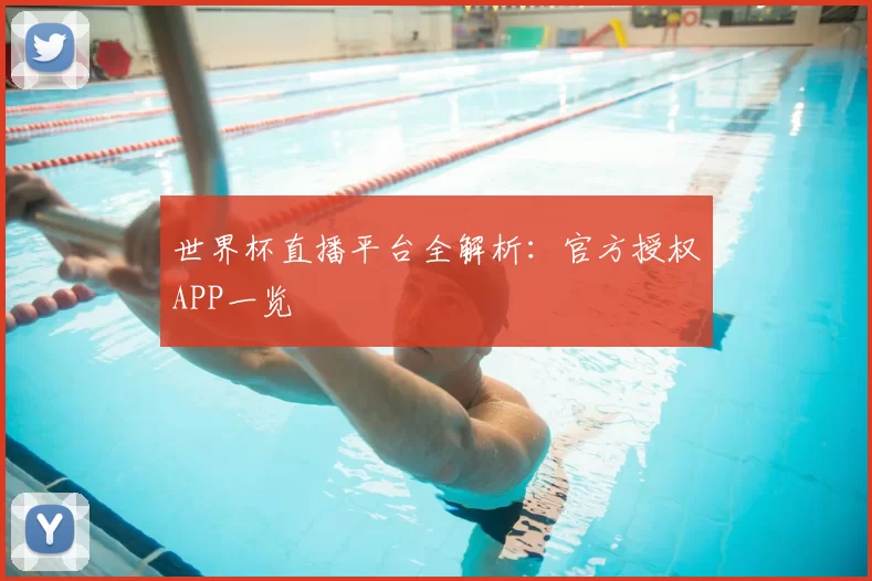 世界杯直播平台全解析：官方授权APP一览
