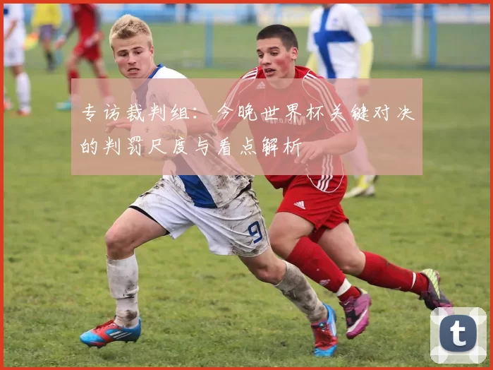 专访裁判组:今晚世界杯关键对决的判罚尺度与看点解析