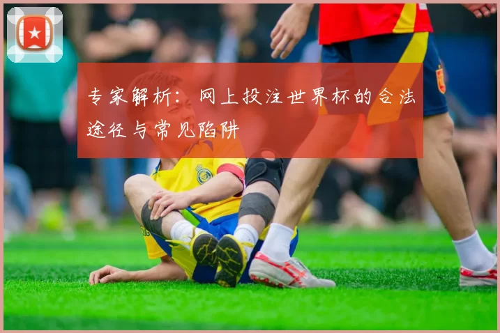 专家解析：网上投注世界杯的合法途径与常见陷阱
