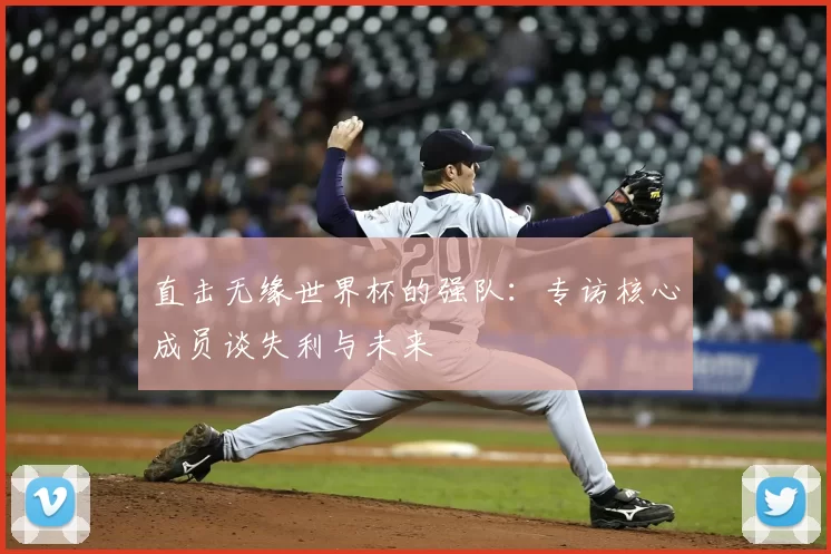 直击无缘世界杯的强队：专访核心成员谈失利与未来