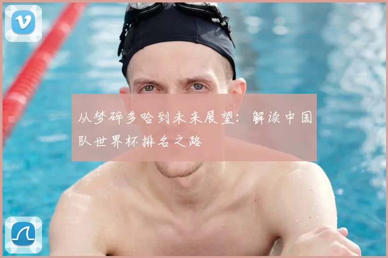从梦碎多哈到未来展望：解读中国队世界杯排名之路
