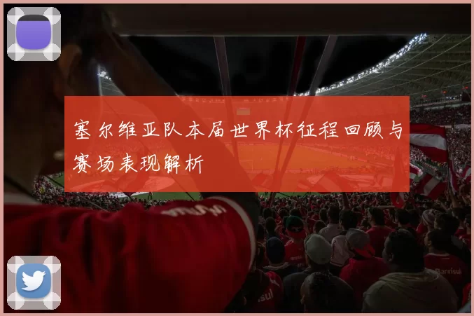 塞尔维亚队本届世界杯征程回顾与赛场表现解析