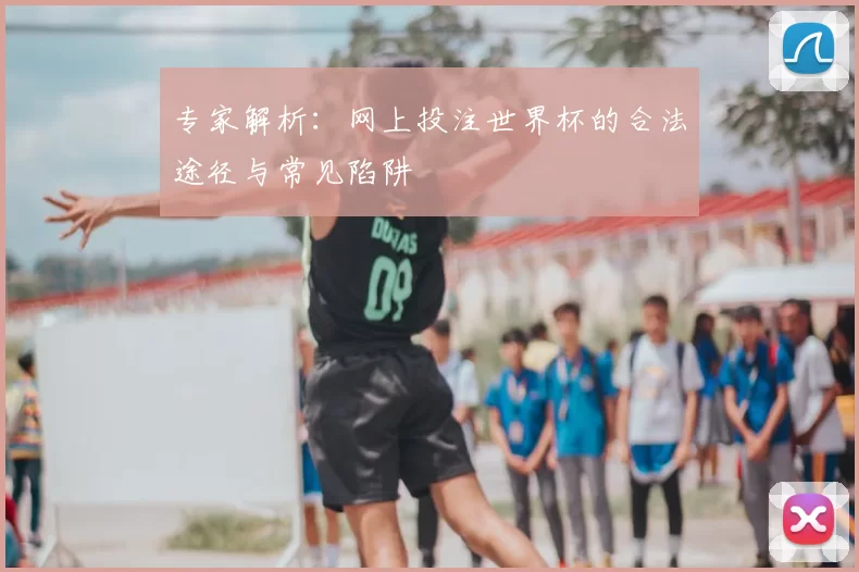 专家解析：网上投注世界杯的合法途径与常见陷阱
