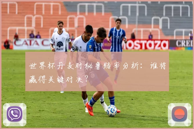 世界杯丹麦对秘鲁赔率分析：谁将赢得关键对决？