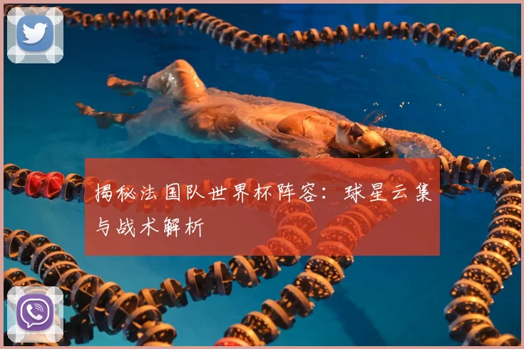 揭秘法国队世界杯阵容：球星云集与战术解析