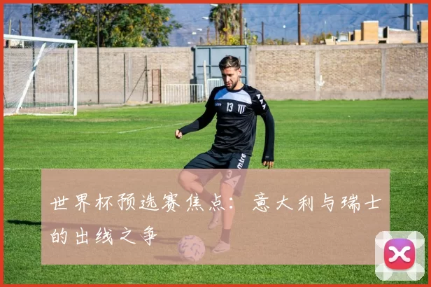 世界杯预选赛焦点：意大利与瑞士的出线之争