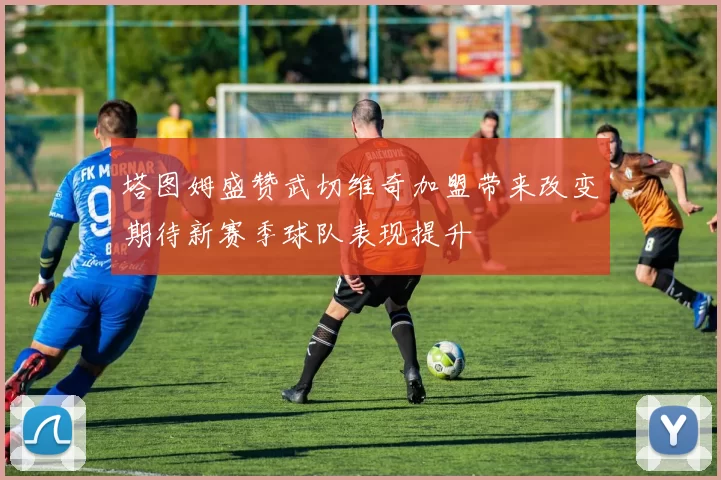 塔图姆盛赞武切维奇加盟带来改变期待新赛季球队表现提升