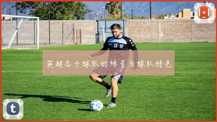 英超各个球队的绰号与球队特色